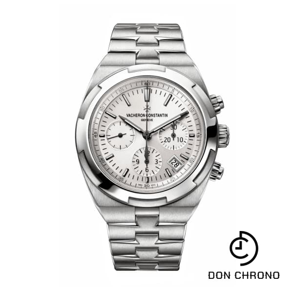 Vacheron Constantin Overseas Chronograph Ref. # 5500V/110A-B075