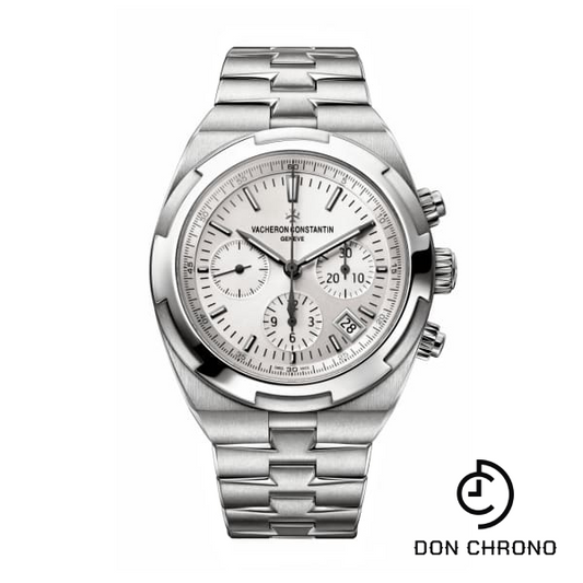 Vacheron Constantin Overseas Chronograph Ref. # 5500V/110A-B075