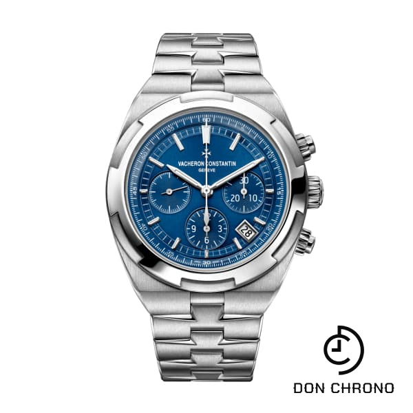 Vacheron Constantin Overseas Chronograph Ref. # 5500V/110A-B148