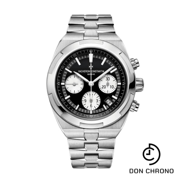 Vacheron Constantin Overseas Chronograph Ref. # 5500V/110A-B481