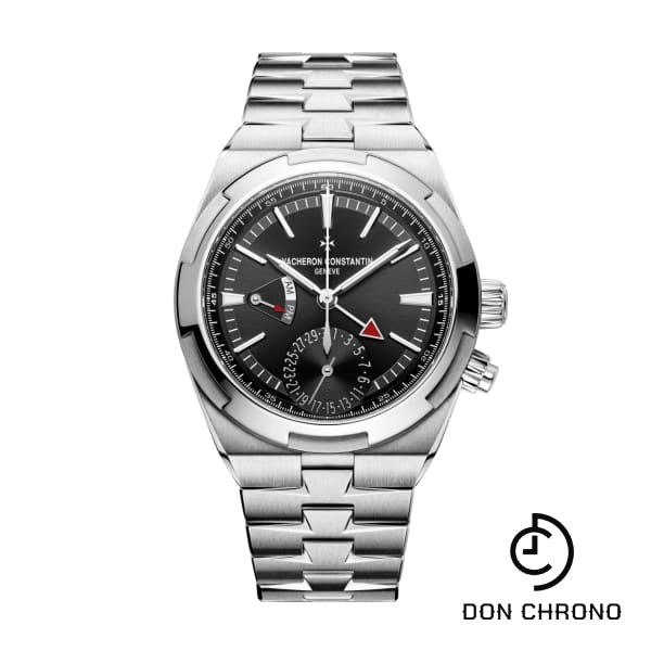 Vacheron Constantin Overseas Dual Time Ref. # 7900V/110A-B546