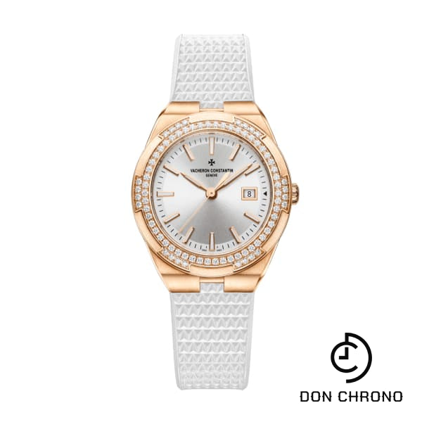 Vacheron Constantin Overseas Quartz Ref. # 1205V/000R-B592