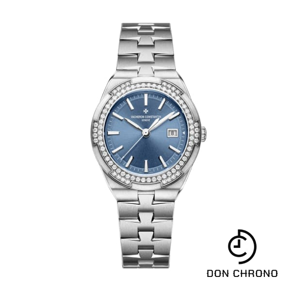 Vacheron Constantin Overseas Quartz Ref. # 1205V/100A-B590