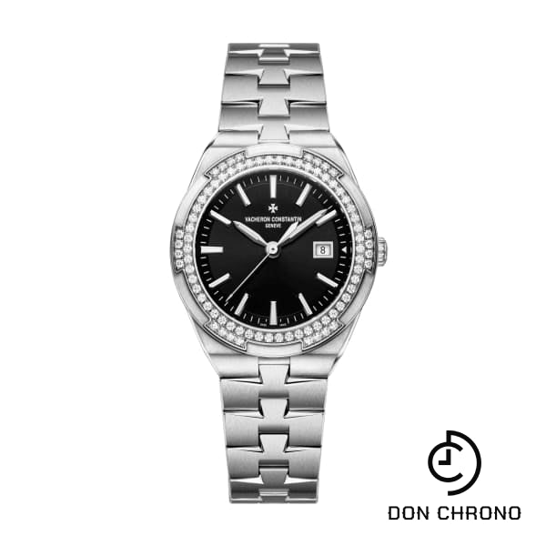 Vacheron Constantin Overseas Quartz Ref. # 1205V/100A-B591