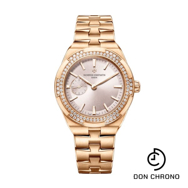 Vacheron Constantin Overseas Self-Winding Ref. # 2305V/100R-B077