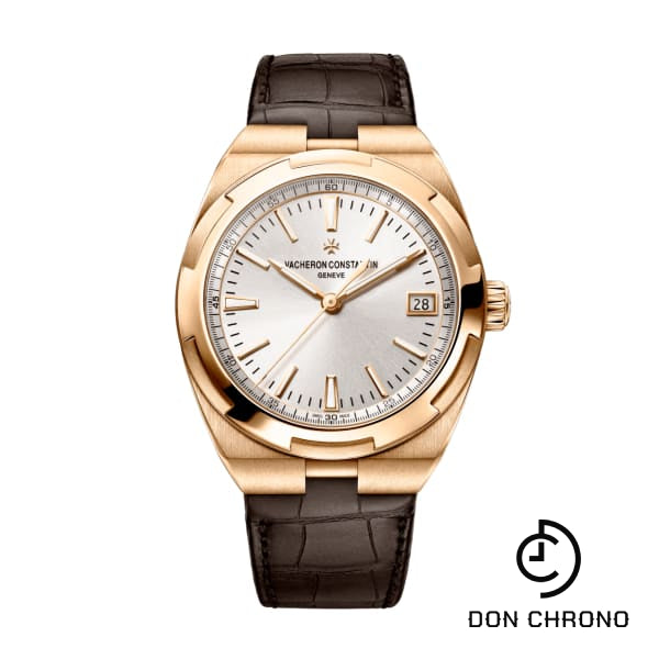 Vacheron Constantin Overseas Self-Winding Ref. # 4500V/000R-B127