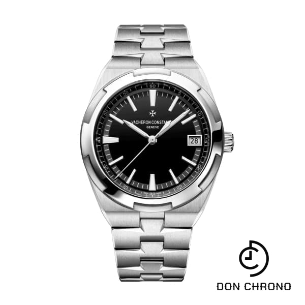 Vacheron Constantin Overseas Self-Winding Ref. # 4500V/110A-B483