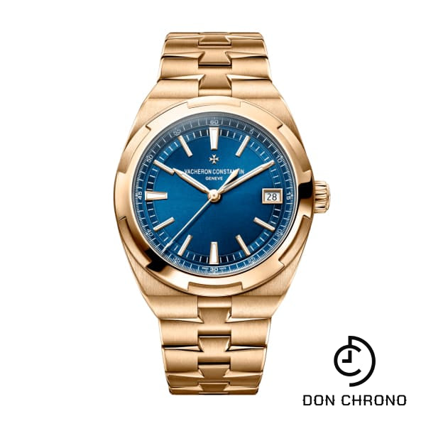 Vacheron Constantin Overseas Self-Winding Ref. # 4500V/110R-B705