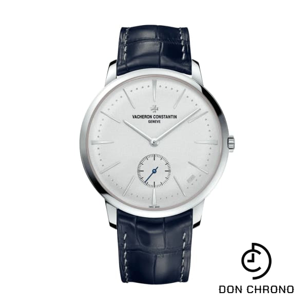 Vacheron Constantin Patrimony Manual-Winding - Collection Excellence Platine Ref. # 1110U/000P-B306