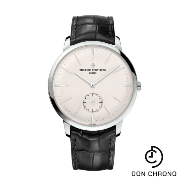 Vacheron Constantin Patrimony Manual-Winding Ref. # 1110U/000G-B086