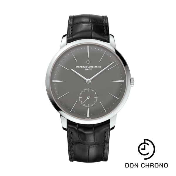 Vacheron Constantin Patrimony Manual-Winding Ref. # 1110U/000P-B087