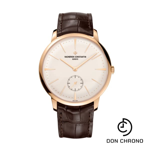 Vacheron Constantin Patrimony Manual-Winding Ref. # 1110U/000R-B085