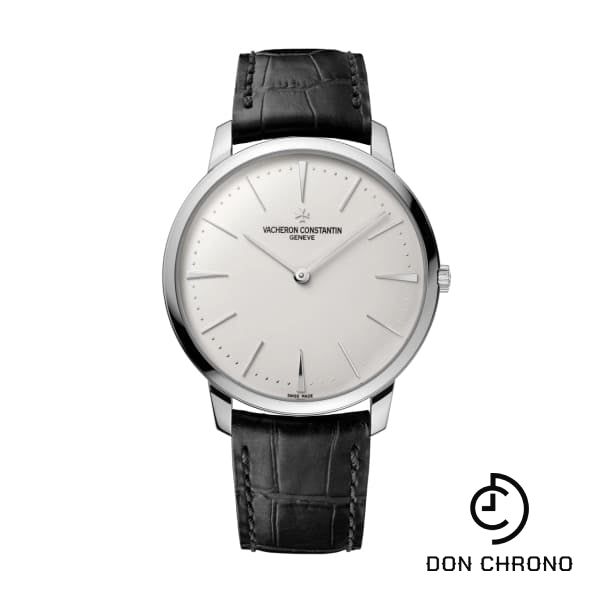 Vacheron Constantin Patrimony Manual-Winding Ref. # 81180/000G-9117