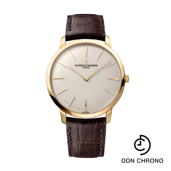 Vacheron Constantin Patrimony Manual-Winding Ref. # 81180/000J-9118