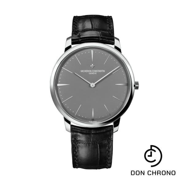 Vacheron Constantin Patrimony Manual-Winding Ref. # 81180/000P-9539