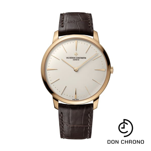 Vacheron Constantin Patrimony Manual-Winding Ref. # 81180/000R-9159