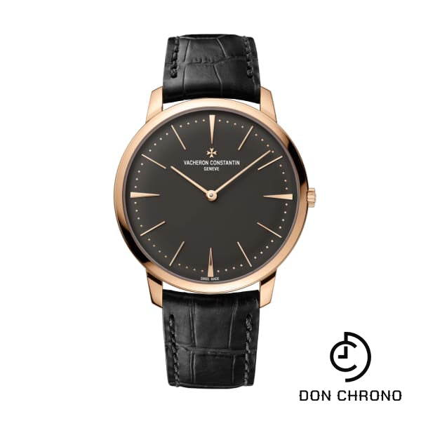 Vacheron Constantin Patrimony Manual-Winding Ref. # 81180/000R-9162