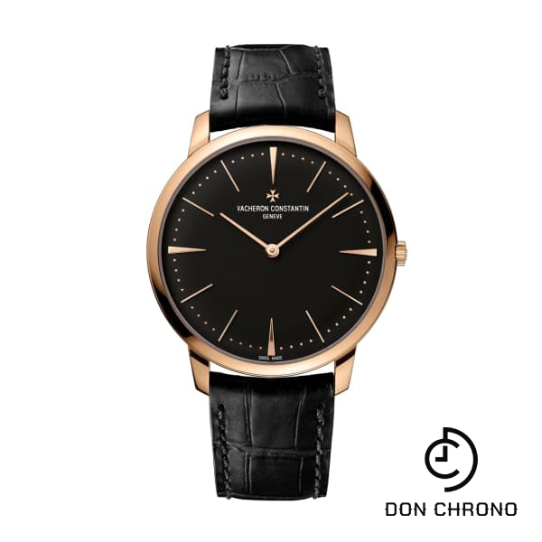 Vacheron Constantin Patrimony Manual-Winding Ref. # 81180/000R-9283