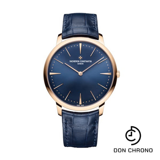 Vacheron Constantin Patrimony Manual-Winding Ref. # 81180/000R-B518