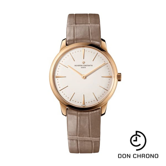 Vacheron Constantin Patrimony Manual-Winding Ref. # 81530/000R-9682