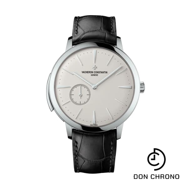 Vacheron Constantin Patrimony Minute Repeater Ultra-Thin Ref. # 30110/000P-9999
