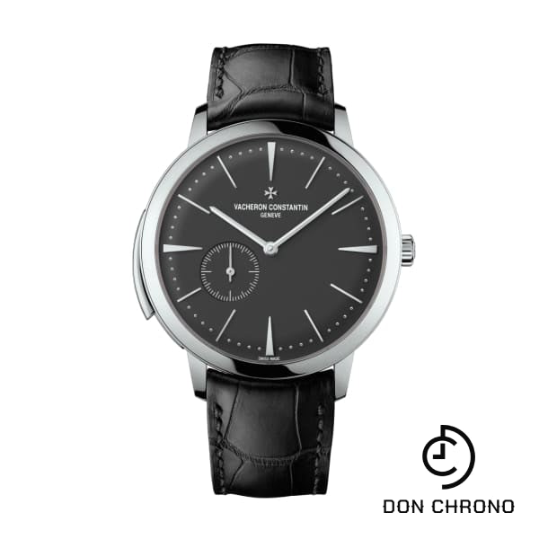 Vacheron Constantin Patrimony Minute Repeater Ultra-Thin Ref. # 30110/000P-B089