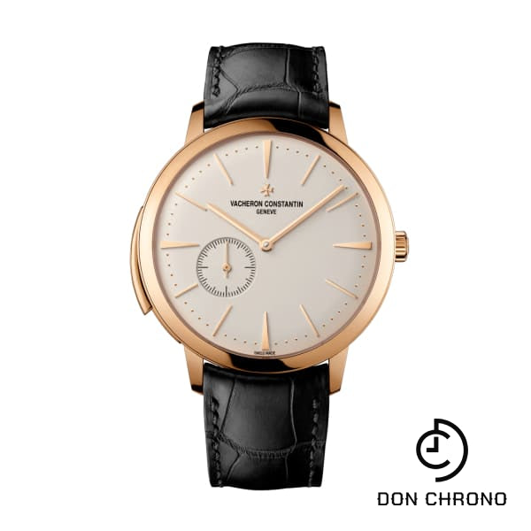 Vacheron Constantin Patrimony Minute Repeater Ultra-Thin Ref. # 30110/000R-9793