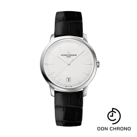 Vacheron Constantin Patrimony Self-Winding Ref. # 4100U/000G-B181