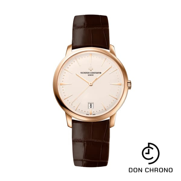Vacheron Constantin Patrimony Self-Winding Ref. # 4100U/000R-B180