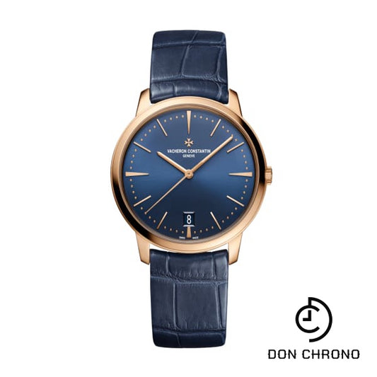 Vacheron Constantin Patrimony Self-Winding Ref. # 4100U/000R-B643