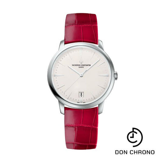 Vacheron Constantin Patrimony Self-Winding Ref. # 4100U/001G-B181