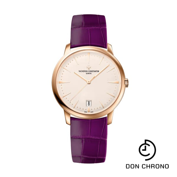 Vacheron Constantin Patrimony Self-Winding Ref. # 4100U/001R-B180
