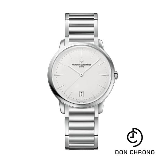 Vacheron Constantin Patrimony Self-Winding Ref. # 4100U/110G-B181