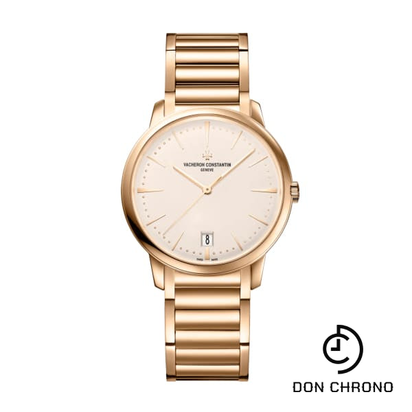 Vacheron Constantin Patrimony Self-Winding Ref. # 4100U/110R-B180