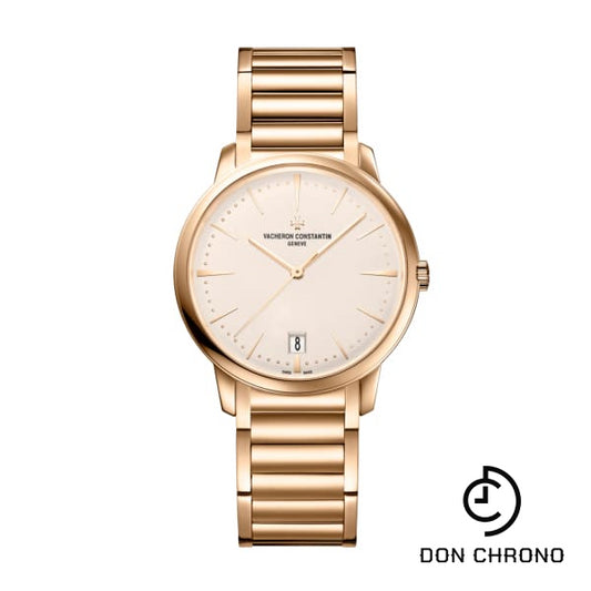 Vacheron Constantin Patrimony Self-Winding Ref. # 4100U/110R-B180