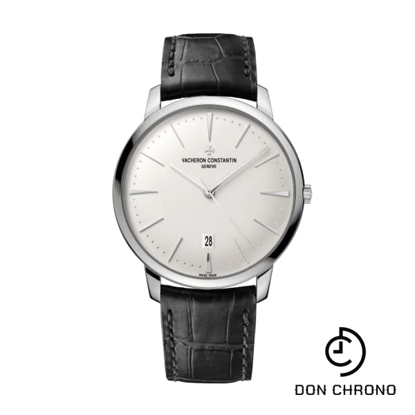 Vacheron Constantin Patrimony Self-Winding Ref. # 85180/000G-9230