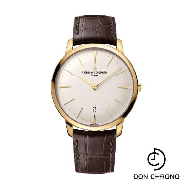 Vacheron Constantin Patrimony Self-Winding Ref. # 85180/000J-9231