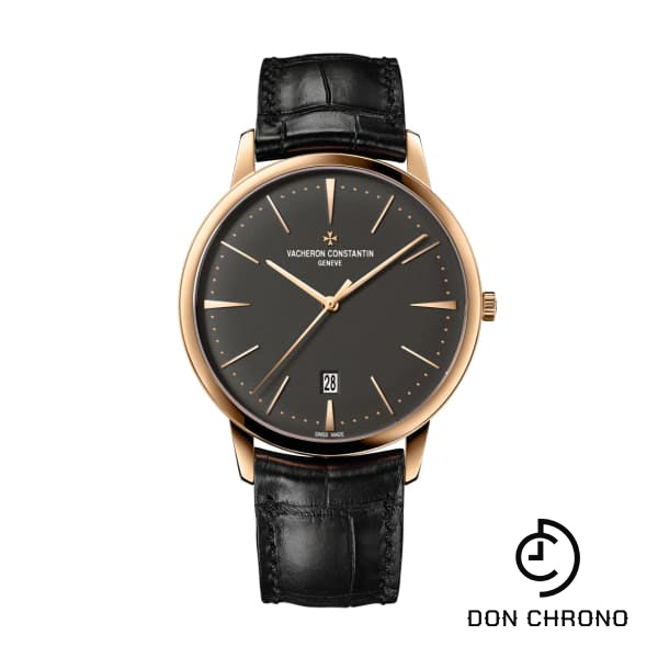 Vacheron Constantin Patrimony Self-Winding Ref. # 85180/000R-9166