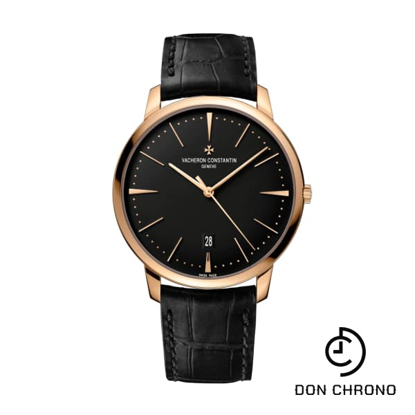 Vacheron Constantin Patrimony Self-Winding Ref. # 85180/000R-9232