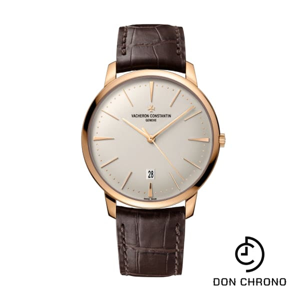 Vacheron Constantin Patrimony Self-Winding Ref. # 85180/000R-9248