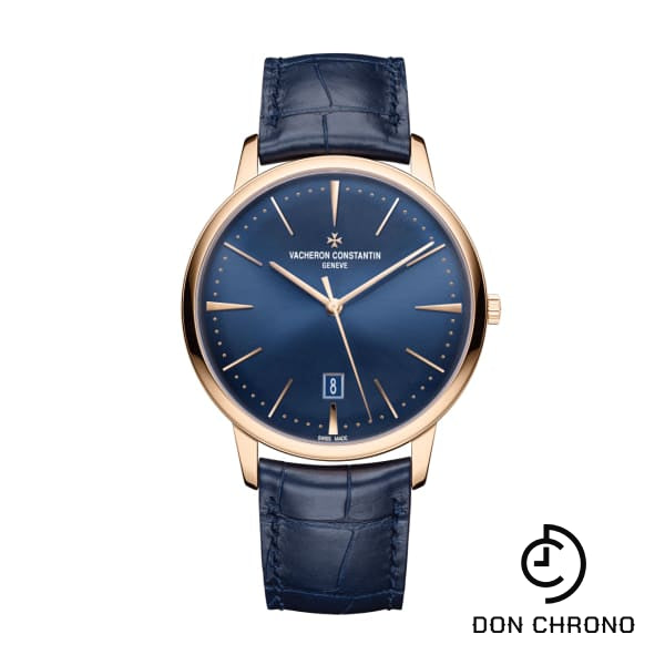 Vacheron Constantin Patrimony Self-Winding Ref. # 85180/000R-B515