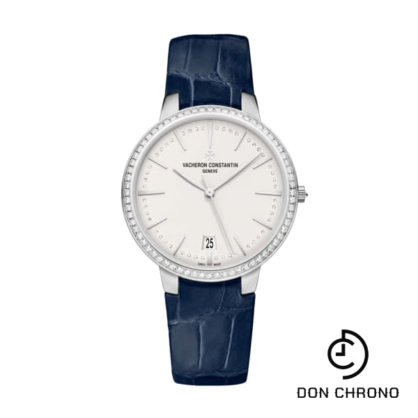 Vacheron Constantin Patrimony Self-Winding Ref. # 85515/000G-9841