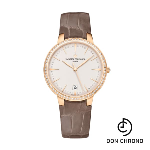 Vacheron Constantin Patrimony Self-Winding Ref. # 85515/000R-9840