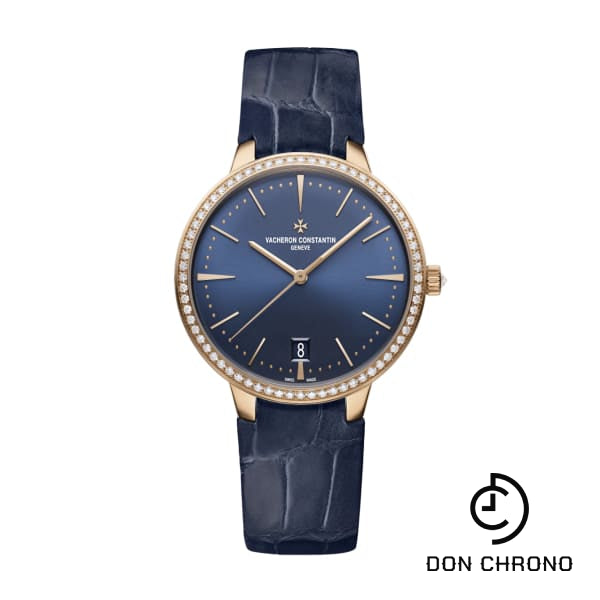 Vacheron Constantin Patrimony Self-Winding Ref. # 85515/000R-B644