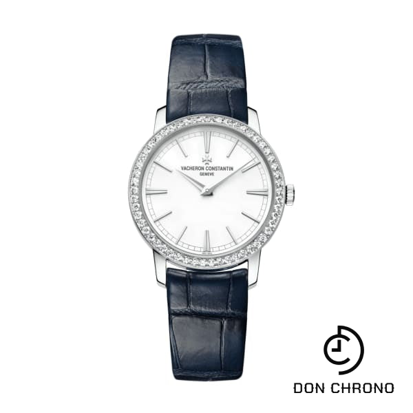 Vacheron Constantin Traditionnelle Manual-Winding Ref. # 81590/000G-9848