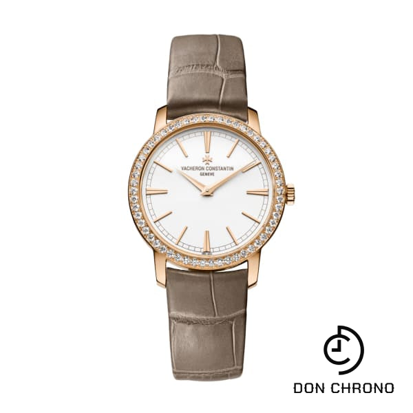 Vacheron Constantin Traditionnelle Manual-Winding Ref. # 81590/000R-9847
