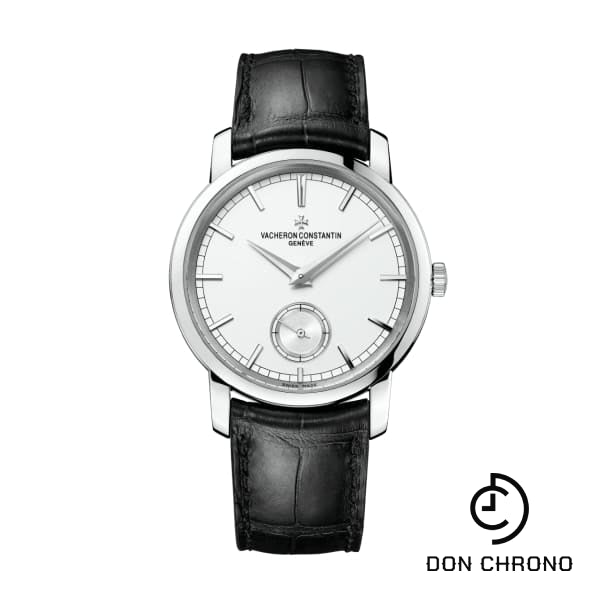 Vacheron Constantin Traditionnelle Manual-Winding Ref. # 82172/000G-9383