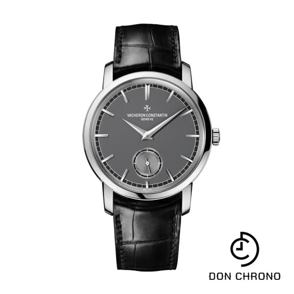 Vacheron Constantin Traditionnelle Manual-Winding Ref. # 82172/000P-9811