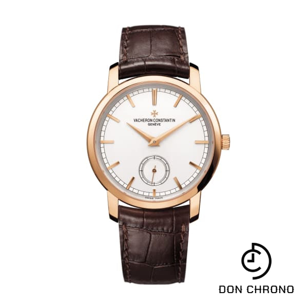 Vacheron Constantin Traditionnelle Manual-Winding Ref. # 82172/000R-9382