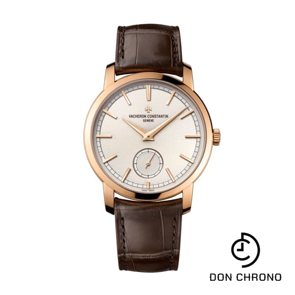 Vacheron Constantin Traditionnelle Manual-Winding Ref. # 82172/000R-9888